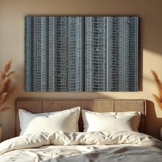 Sheer Urbanism XVIII