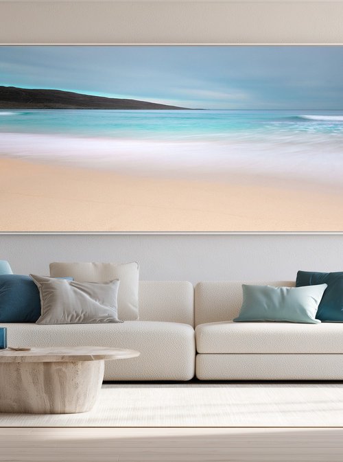 A Moment of Peace by Lynne Douglas