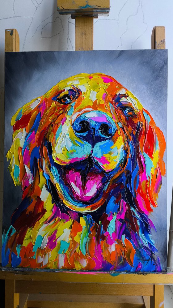 Labrador
