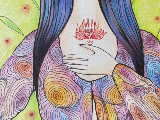 Find the power inside of you