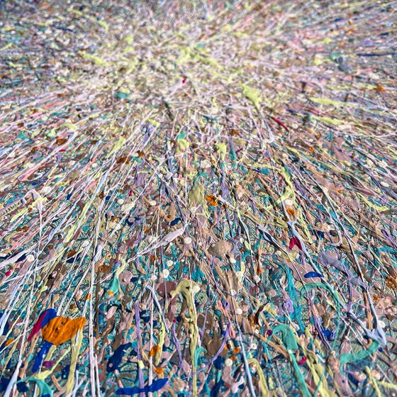 Energy Within - Large Horizontal