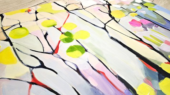 Childhood Memories #3