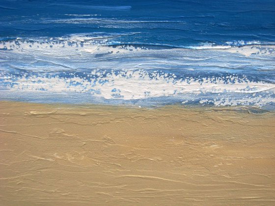 Sand and Sea 2