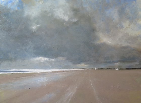Bridlington, Dec 30