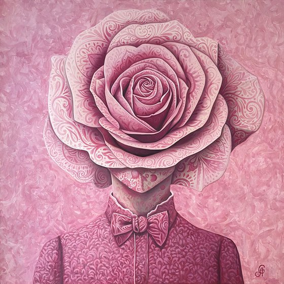 Pink Dreams