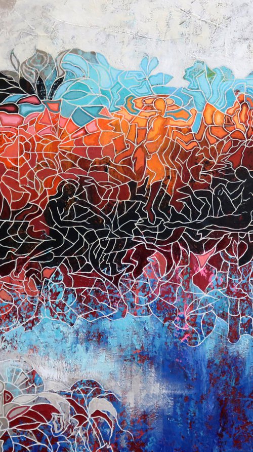 Dream Island III by Peggy Lee