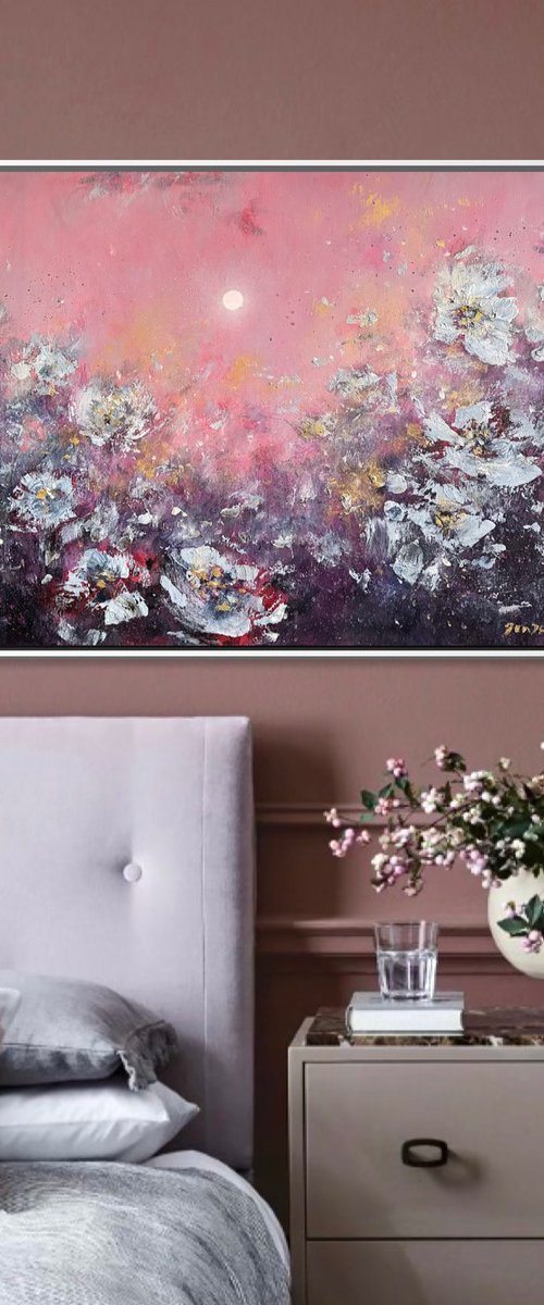 Ethereal Dawn by Jennifer Taylor