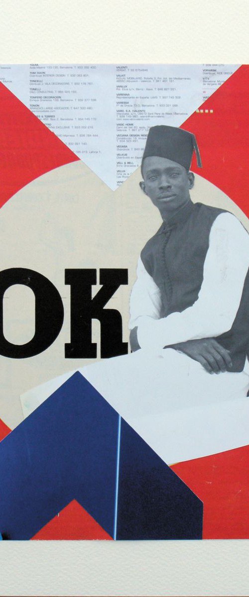 Collage_43 by Manel Villalonga