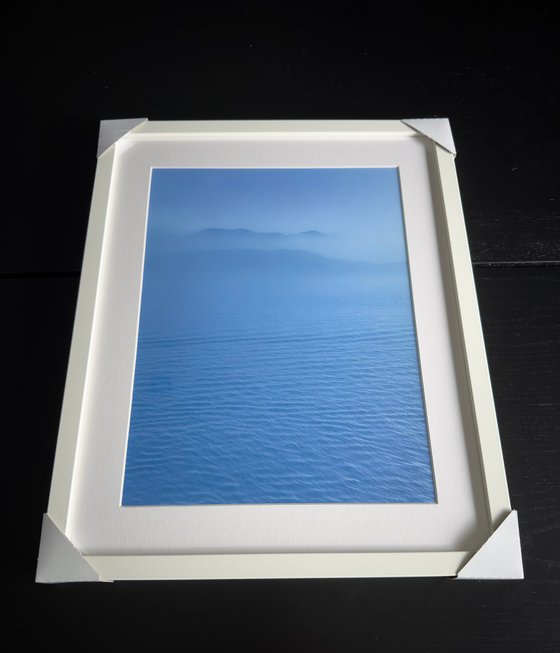 NORTHERN SEASCAPE