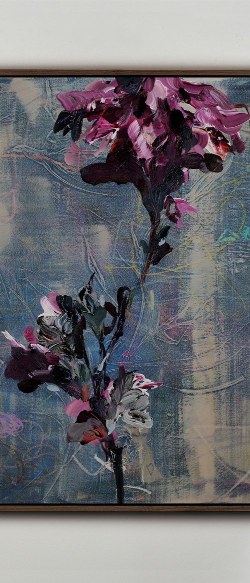 As Seen From Darjeeling by Novi Lim