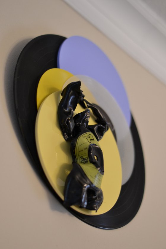 Sunshine & Spaceship Skies