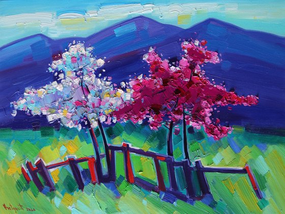 Spring