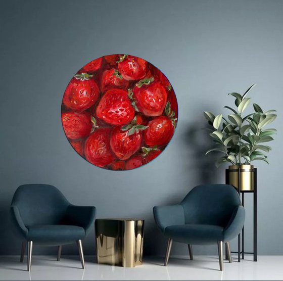 Strawberry