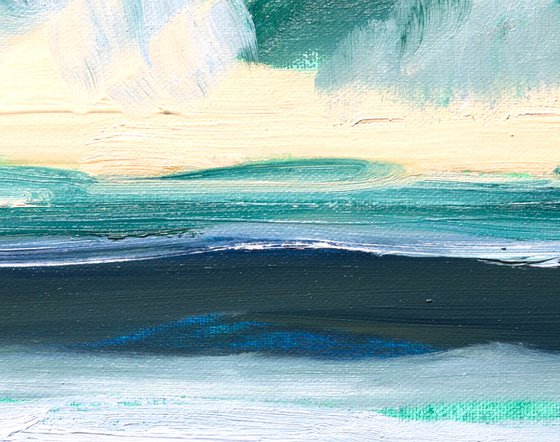 Green Coast