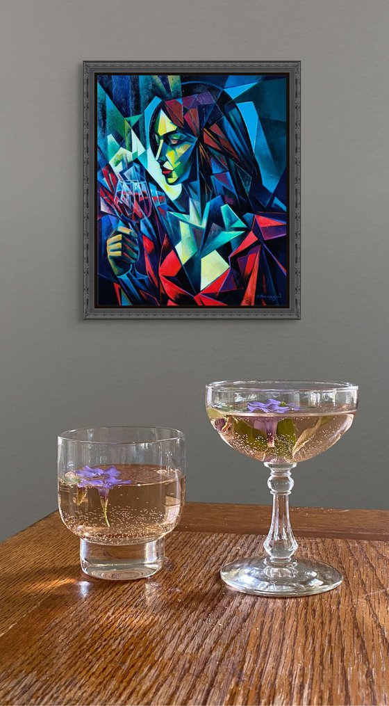 Moment of Reflection