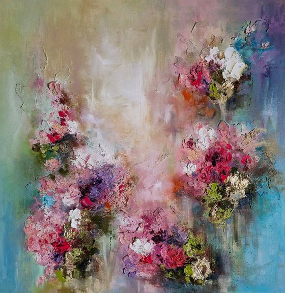 Spring Blossom II