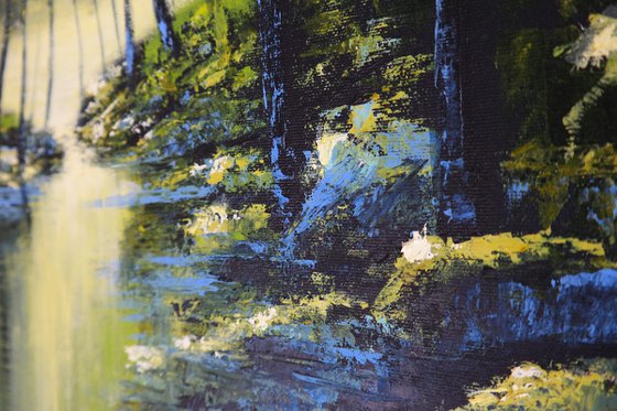 Spring Creek