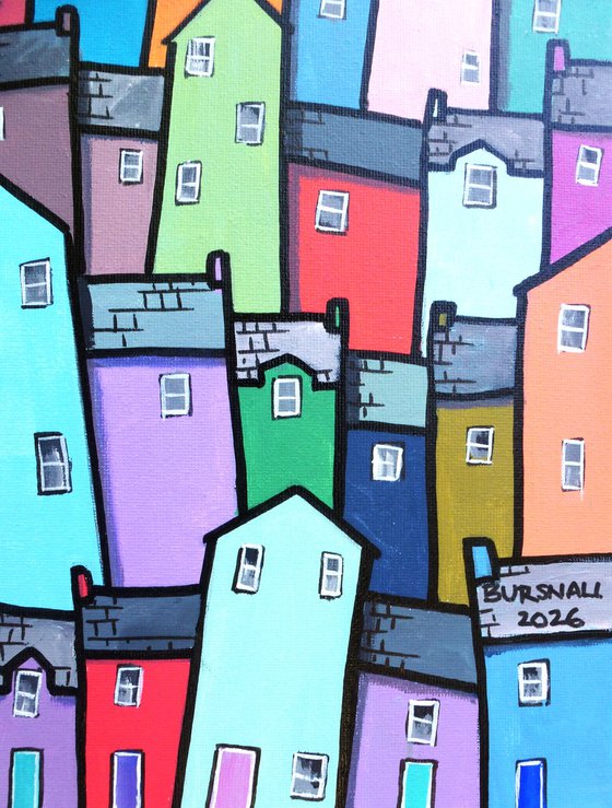 Higher Town