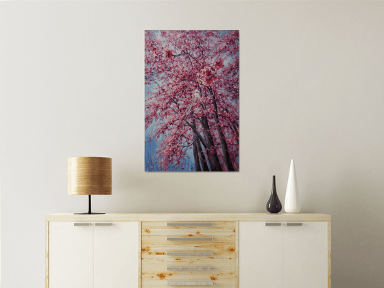 "Flowering Tree"