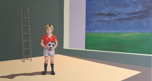 Artwork by Lee Jenkinson