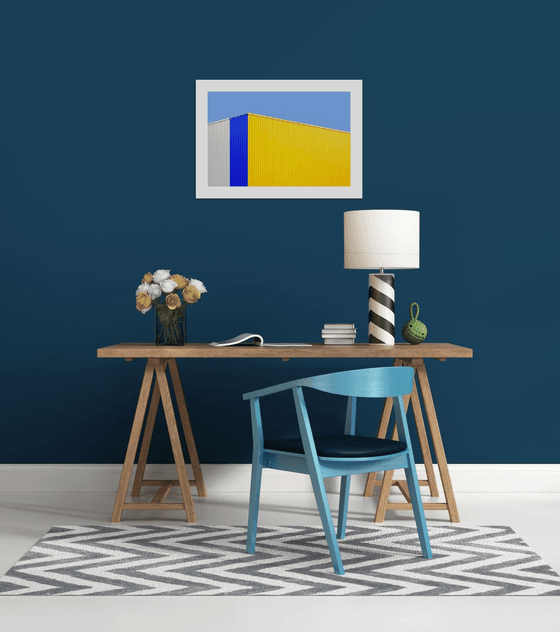 Wallscape 287