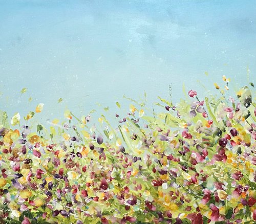 Radiate by Emma Sian Pritchard