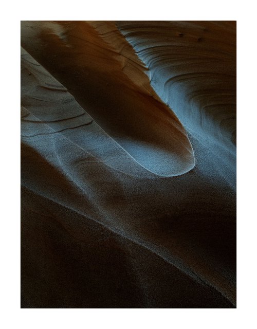 Surface 15 by David Baker