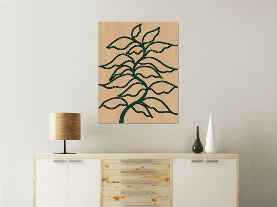 Abstract Tree #21