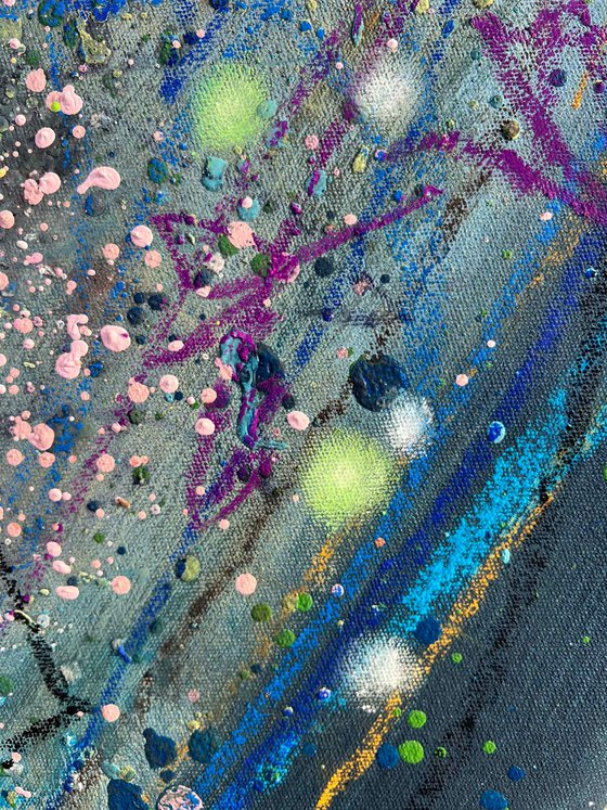 The Season of Blossoms