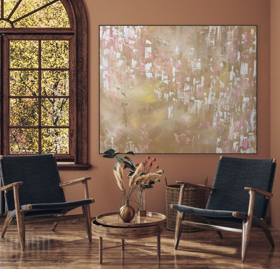 Salt in the Sunlight