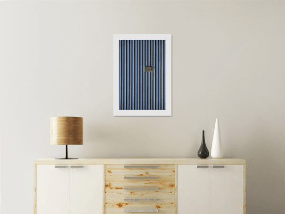 Wallscape 253