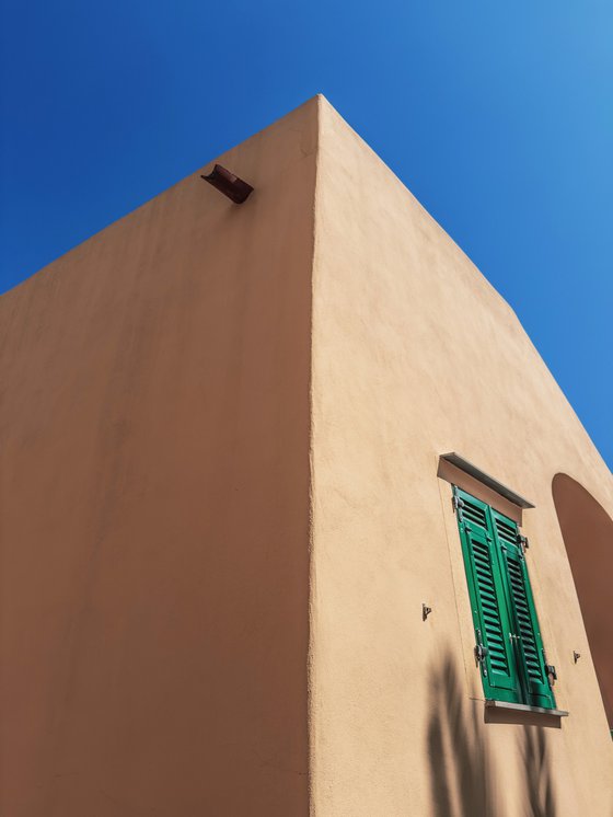 ITALIAN HOUSE VI