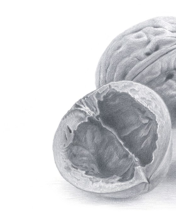 Walnuts