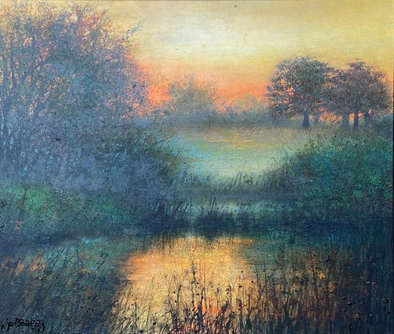 'Nature's Sanctuary'