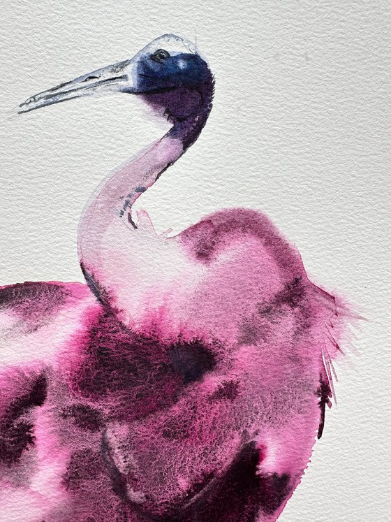 Crane