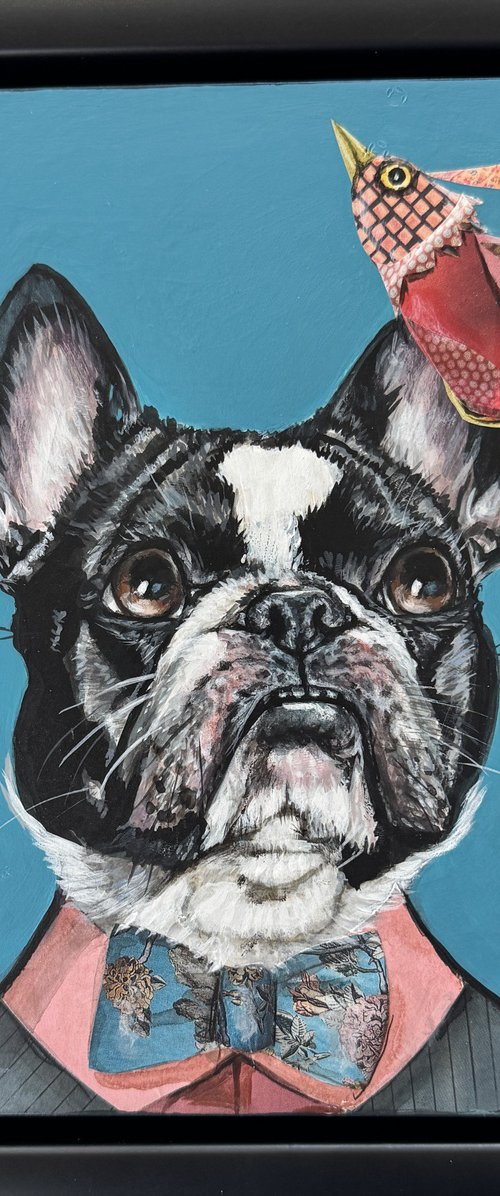 Freedom by Victoria Coleman