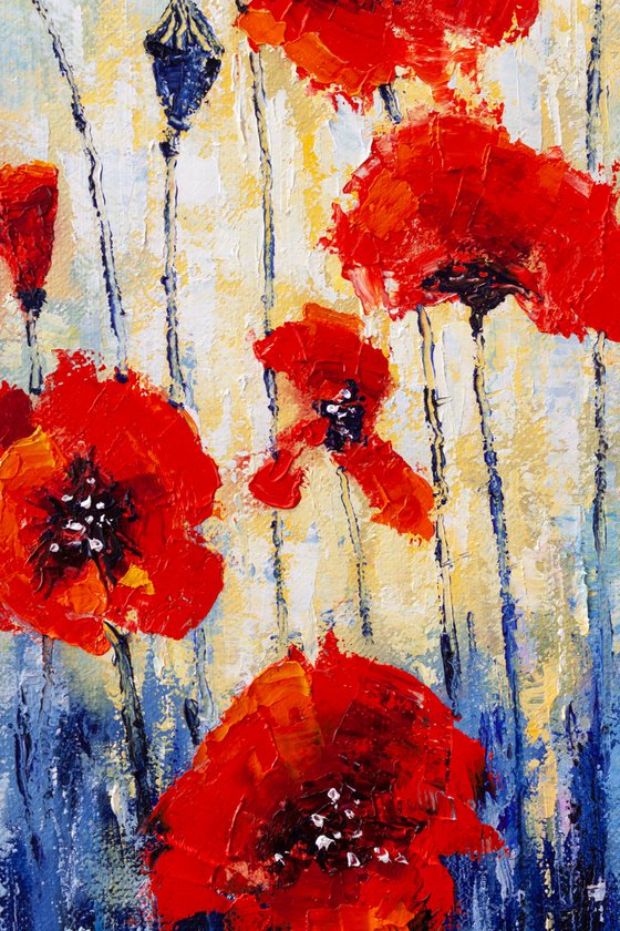 Poppies