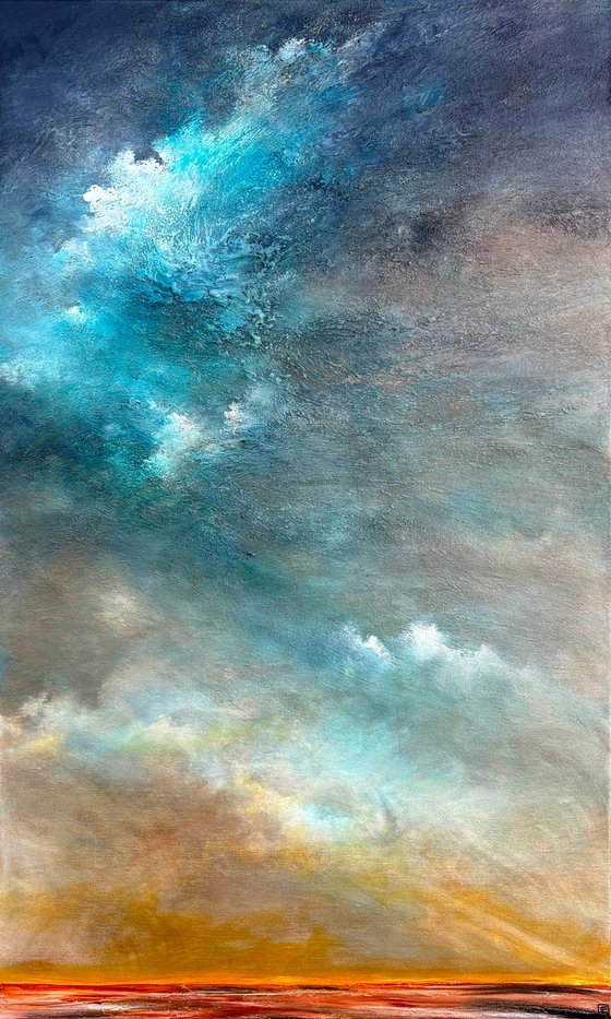 Clouds of Hope