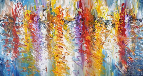 Artwork by Peter Nottrott