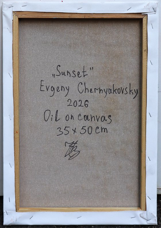 "Sunset"