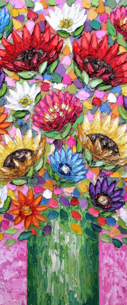 Celebrations by Paige Castile