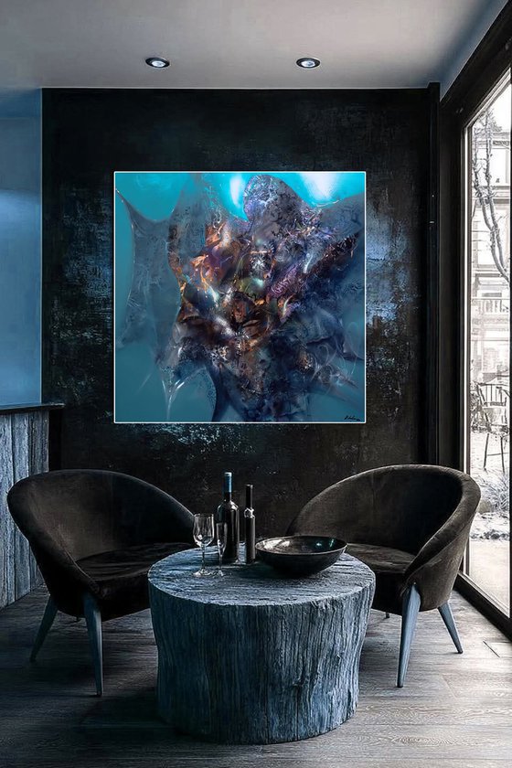 Swallow Angel XXL