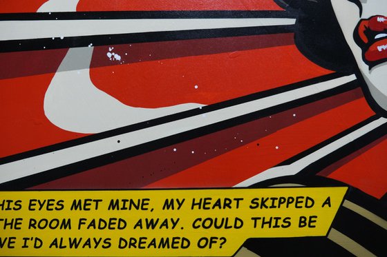 Dreamy Love