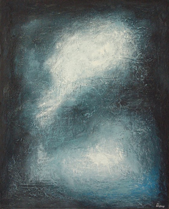 "Awakening Light"
