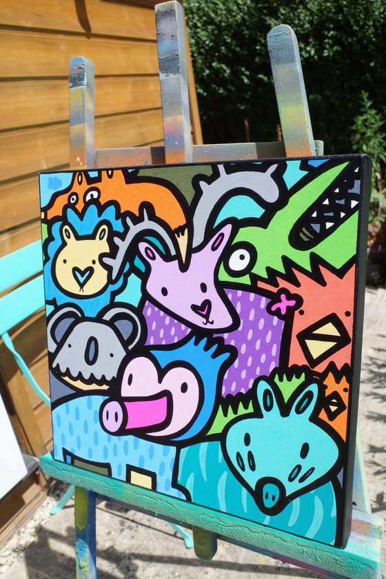 Animal Kingdom 2