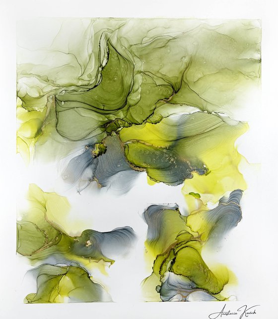 The language of the soul 9