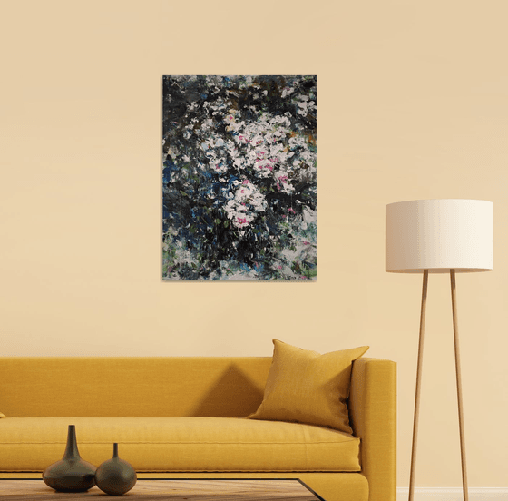 “Whispers of Wild Roses”