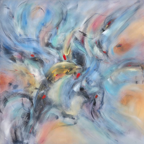 Archeology of the Soul