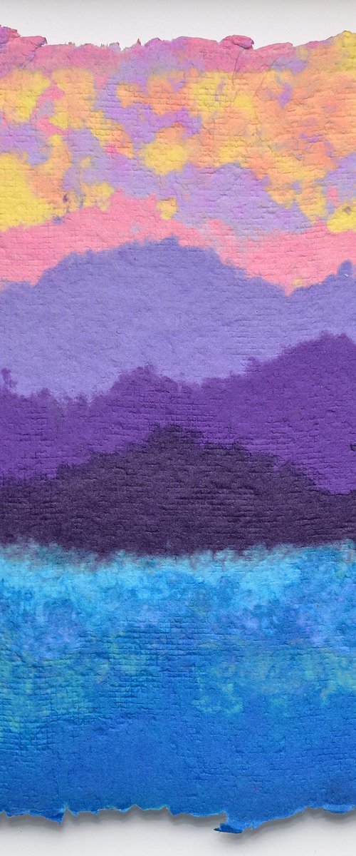 Awakening by Olga Skorokhod