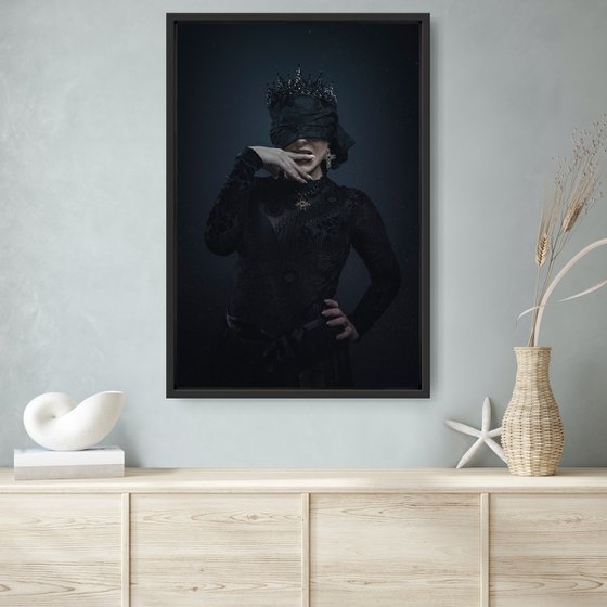 La Couronne de Silence III